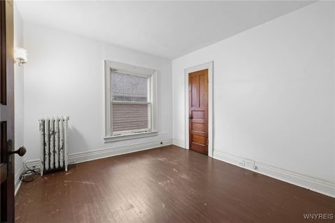 Tiny photo for 330 Ashland Avenue, Buffalo, NY 14222 (MLS # B1644814)