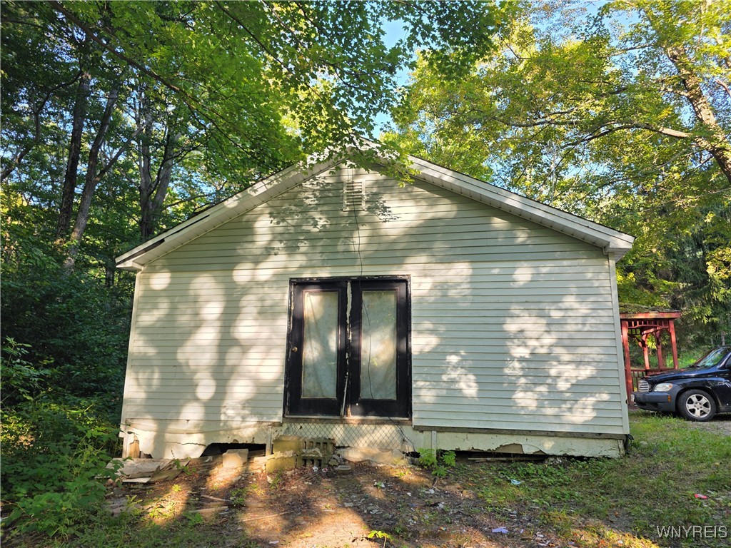 Orangeville, New York 14167, United States, 3 Bedrooms Bedrooms, ,1 BathroomBathrooms,Residential,Active,205059