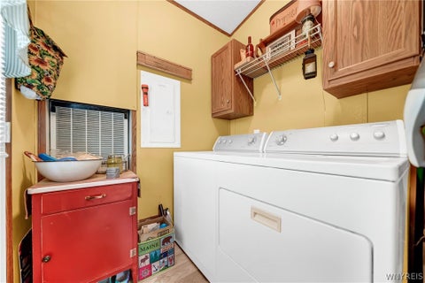 Tiny photo for 6070 Michigan Road, Arcade, NY 14009 (MLS # B1709012)