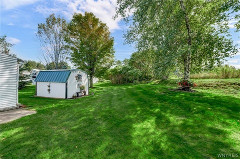 Tiny photo for 6070 Michigan Road, Arcade, NY 14009 (MLS # B1709012)