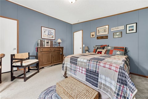 Tiny photo for 6070 Michigan Road, Arcade, NY 14009 (MLS # B1709012)