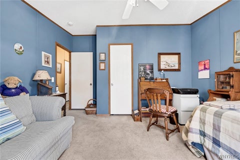 Tiny photo for 6070 Michigan Road, Arcade, NY 14009 (MLS # B1709012)