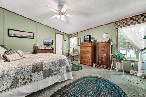 Tiny photo for 6070 Michigan Road, Arcade, NY 14009 (MLS # B1709012)