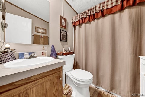 Tiny photo for 6070 Michigan Road, Arcade, NY 14009 (MLS # B1709012)