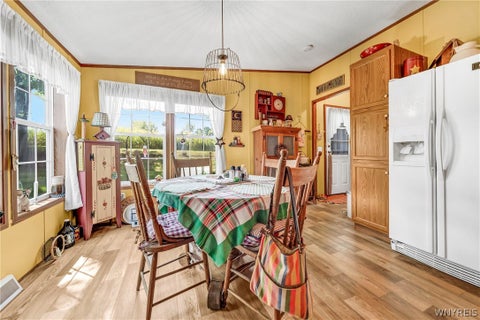 Tiny photo for 6070 Michigan Road, Arcade, NY 14009 (MLS # B1709012)