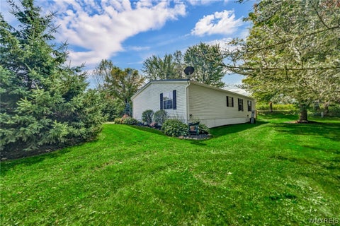 Tiny photo for 6070 Michigan Road, Arcade, NY 14009 (MLS # B1709012)