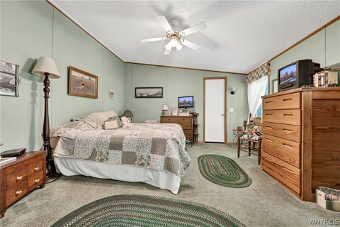 Tiny photo for 6070 Michigan Road, Arcade, NY 14009 (MLS # B1709012)