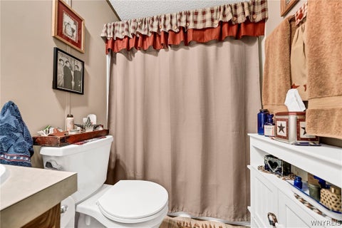 Tiny photo for 6070 Michigan Road, Arcade, NY 14009 (MLS # B1709012)