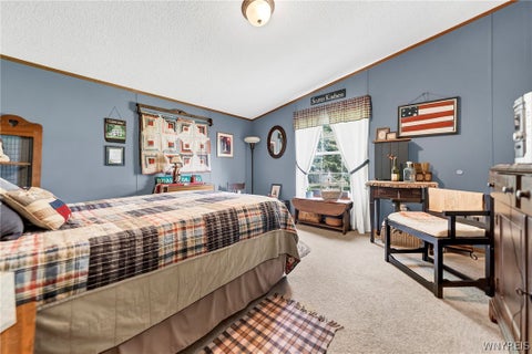 Tiny photo for 6070 Michigan Road, Arcade, NY 14009 (MLS # B1709012)