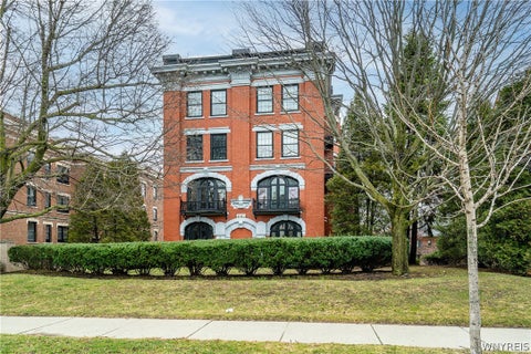 Tiny photo for 1141 Delaware Avenue #4S, Buffalo, NY 14209 (MLS # B1668204)