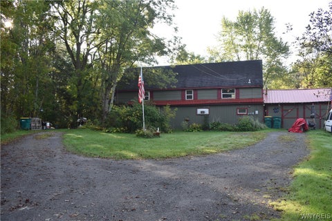 Photo of 6316A Patchin Road #A, Boston, NY 14025 (MLS # B1718833)