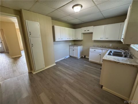 Tiny photo for 630 20th Street, Niagara Falls, NY 14301 (MLS # B1684087)