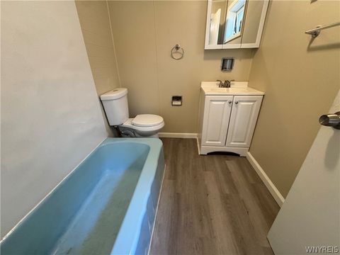 Tiny photo for 630 20th Street, Niagara Falls, NY 14301 (MLS # B1684087)