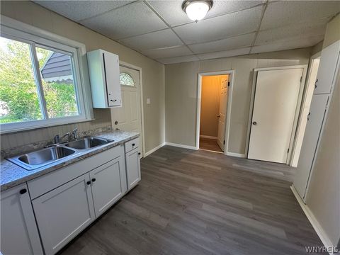 Tiny photo for 630 20th Street, Niagara Falls, NY 14301 (MLS # B1684087)