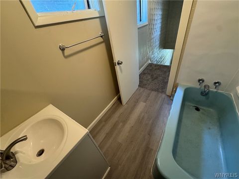 Tiny photo for 630 20th Street, Niagara Falls, NY 14301 (MLS # B1684087)