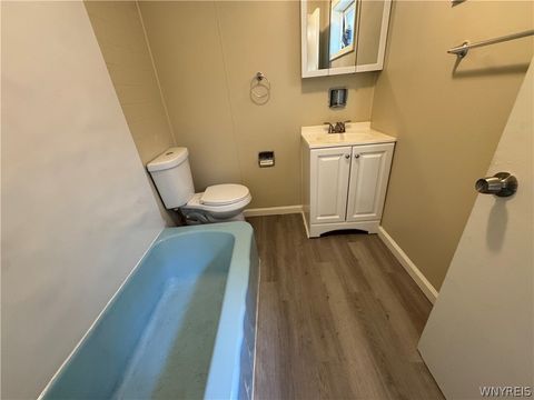 Tiny photo for 630 20th Street, Niagara Falls, NY 14301 (MLS # B1684087)
