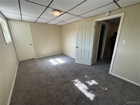 Tiny photo for 630 20th Street, Niagara Falls, NY 14301 (MLS # B1684087)
