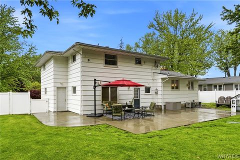 Tiny photo for 5239 Ledge Lane, Clarence, NY 14221 (MLS # B1684845)