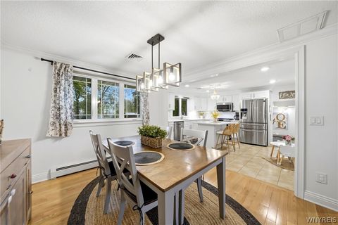 Tiny photo for 5239 Ledge Lane, Clarence, NY 14221 (MLS # B1684845)