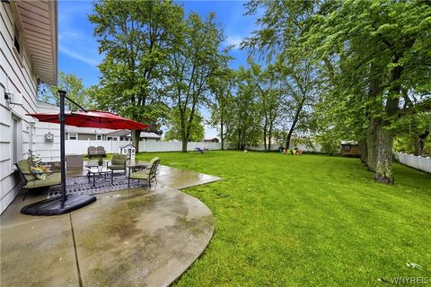 Tiny photo for 5239 Ledge Lane, Clarence, NY 14221 (MLS # B1684845)