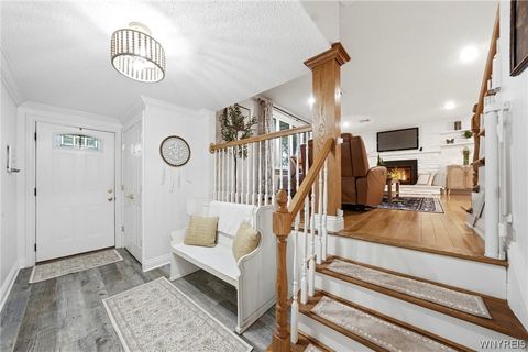 Tiny photo for 5239 Ledge Lane, Clarence, NY 14221 (MLS # B1684845)