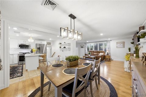 Tiny photo for 5239 Ledge Lane, Clarence, NY 14221 (MLS # B1684845)