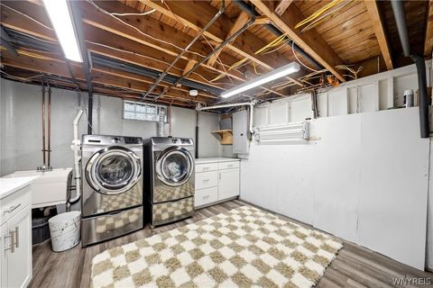 Tiny photo for 5239 Ledge Lane, Clarence, NY 14221 (MLS # B1684845)