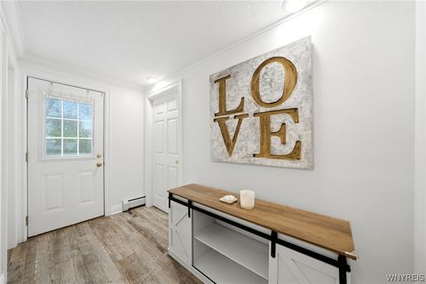 Tiny photo for 5239 Ledge Lane, Clarence, NY 14221 (MLS # B1684845)