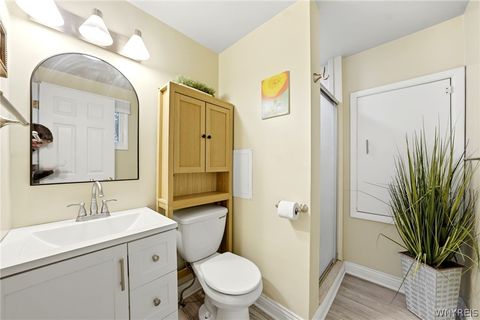 Tiny photo for 5239 Ledge Lane, Clarence, NY 14221 (MLS # B1684845)