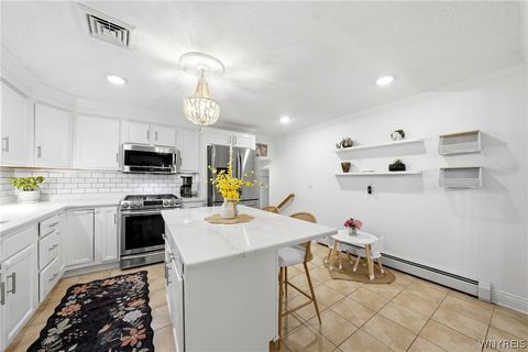 Tiny photo for 5239 Ledge Lane, Clarence, NY 14221 (MLS # B1684845)