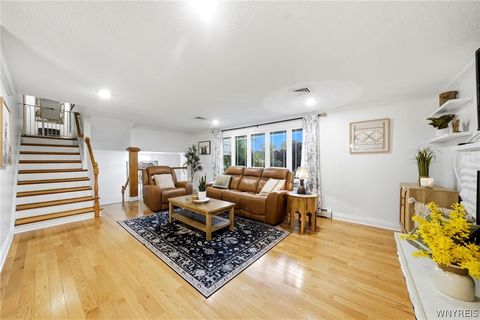 Tiny photo for 5239 Ledge Lane, Clarence, NY 14221 (MLS # B1684845)