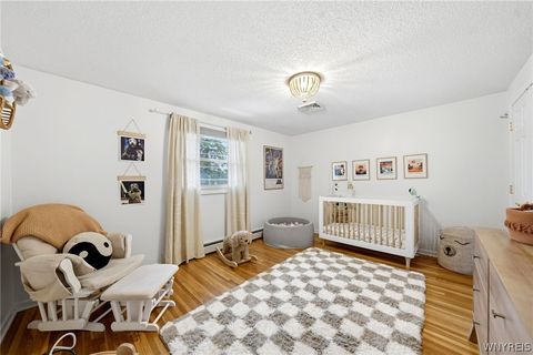 Tiny photo for 5239 Ledge Lane, Clarence, NY 14221 (MLS # B1684845)