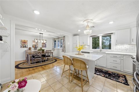 Tiny photo for 5239 Ledge Lane, Clarence, NY 14221 (MLS # B1684845)