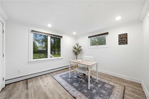 Tiny photo for 5239 Ledge Lane, Clarence, NY 14221 (MLS # B1684845)