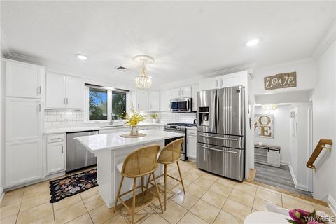 Tiny photo for 5239 Ledge Lane, Clarence, NY 14221 (MLS # B1684845)