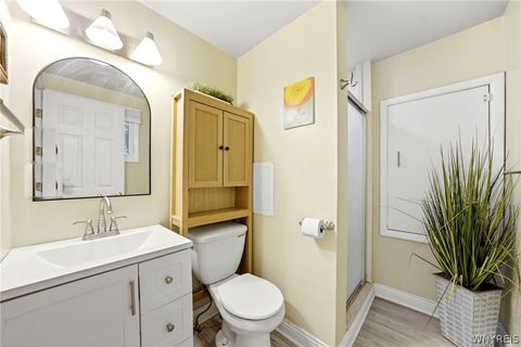 Tiny photo for 5239 Ledge Lane, Clarence, NY 14221 (MLS # B1684845)