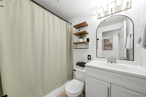 Tiny photo for 5239 Ledge Lane, Clarence, NY 14221 (MLS # B1684845)
