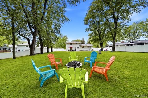 Tiny photo for 5239 Ledge Lane, Clarence, NY 14221 (MLS # B1684845)