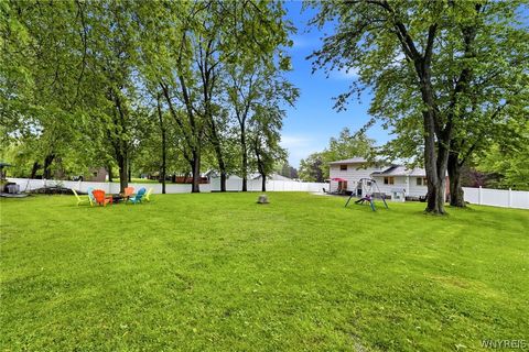 Tiny photo for 5239 Ledge Lane, Clarence, NY 14221 (MLS # B1684845)