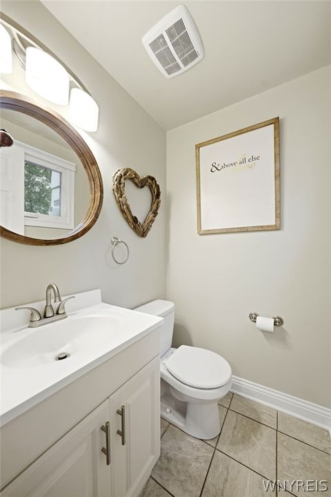 Tiny photo for 5239 Ledge Lane, Clarence, NY 14221 (MLS # B1684845)