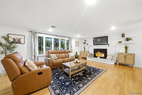 Tiny photo for 5239 Ledge Lane, Clarence, NY 14221 (MLS # B1684845)