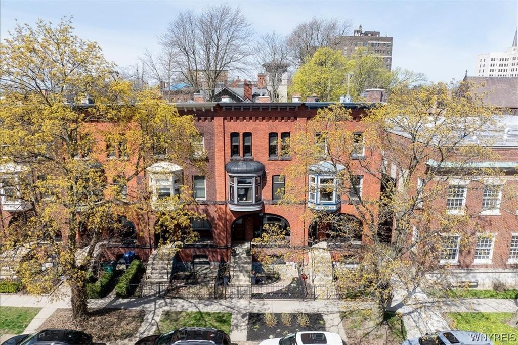 Photo of 180 N Pearl Street, Buffalo, NY 14202 (MLS # B1677034)