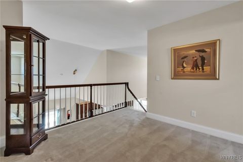 Tiny photo for 2600 Farrier Lane, Aurora, NY 14052 (MLS # B1655225)