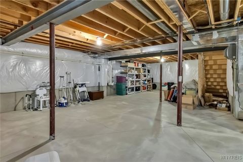 Tiny photo for 2600 Farrier Lane, Aurora, NY 14052 (MLS # B1655225)