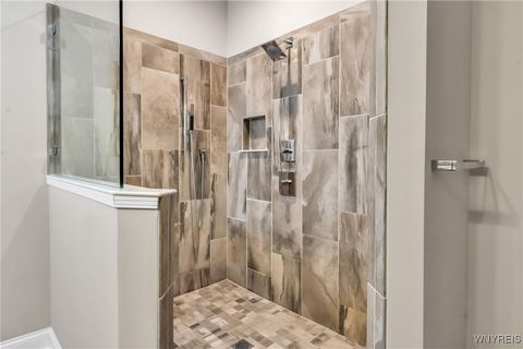 Tiny photo for 2600 Farrier Lane, Aurora, NY 14052 (MLS # B1655225)