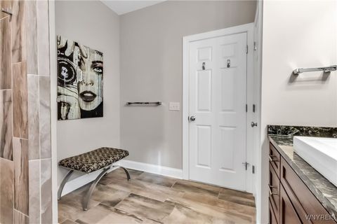 Tiny photo for 2600 Farrier Lane, Aurora, NY 14052 (MLS # B1655225)