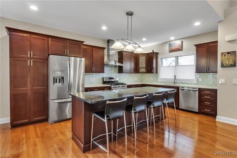 Tiny photo for 2600 Farrier Lane, Aurora, NY 14052 (MLS # B1655225)