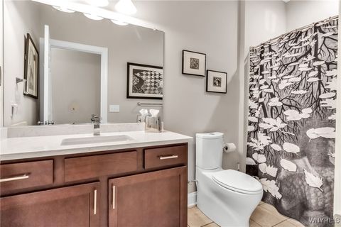 Tiny photo for 2600 Farrier Lane, Aurora, NY 14052 (MLS # B1655225)