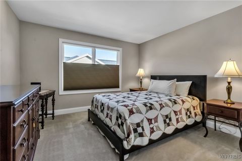 Tiny photo for 2600 Farrier Lane, Aurora, NY 14052 (MLS # B1655225)