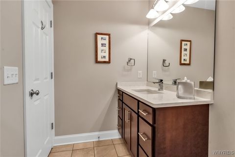 Tiny photo for 2600 Farrier Lane, Aurora, NY 14052 (MLS # B1655225)